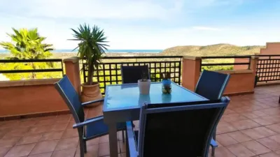 Apartment in Pedreguer photo 3
