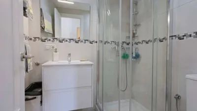 Apartment in Chaparil-Torrecilla-Punta Lara photo 20
