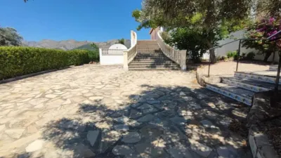 Chalet in Orba photo 11