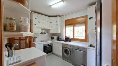 Chalet en El Casar photo 25