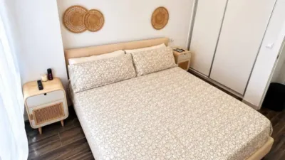 Apartment in Guardamar Playa photo 13