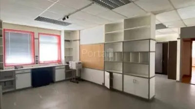 Oficina en venta en Plaza de Luis Seoane - Vista 4