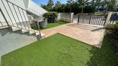 Apartment in Orihuela photo 4