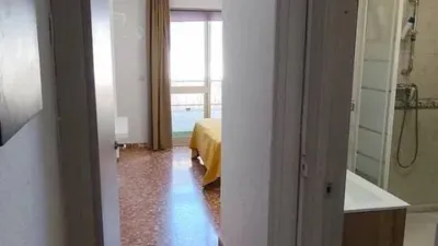Apartment on Calle del Chaparil photo 16