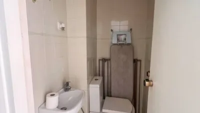 Apartment in Guardamar del Segura photo 14