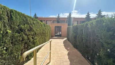 Apartment at Calle C. Virgen del Mar 1 photo 15