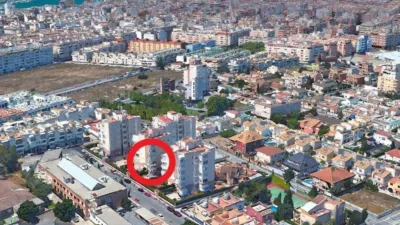 Apartment at Calle C. Virgen del Mar 1 photo 21