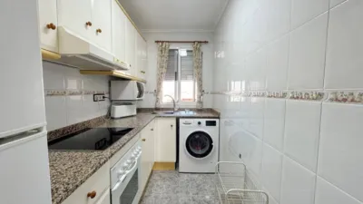 Apartment at Calle C. Virgen del Mar 1 photo 6