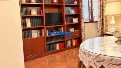 Apartment in Seville City Centre photo 25