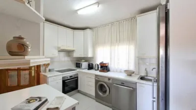 Chalet en El Casar photo 23