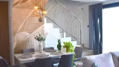 Piso - Vista 5