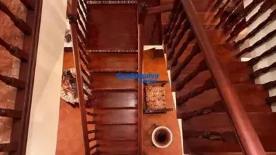 Apartment in Seville City Centre photo 27