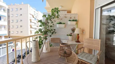 Apartment in Chaparil-Torrecilla-Punta Lara photo 3