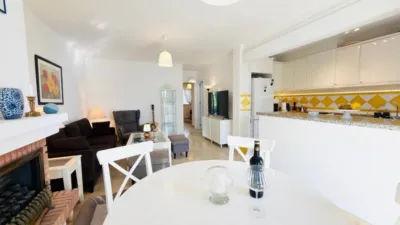 Chalet in Orihuela photo 10