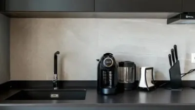 Apartment in Seville City Centre photo 25