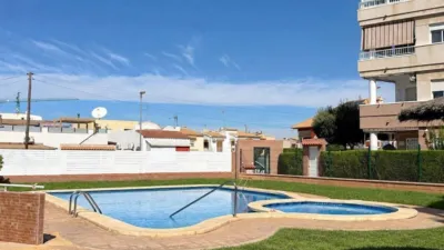Apartment at Calle C. Virgen del Mar 1 photo 13