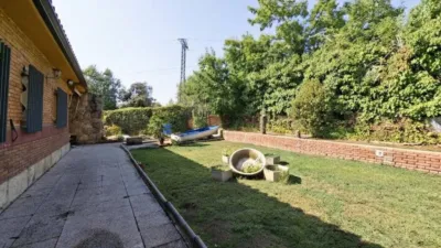 Chalet en El Casar