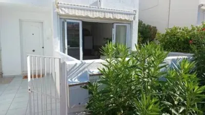 Apartment in Torrox Costa photo 21