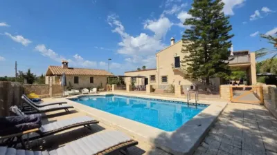Piso – Elx - Elche - Vista 2