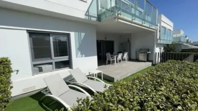 Apartment in Orihuela photo 25