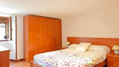 Rustic House in Condado de Treviño photo 20
