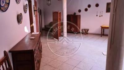 Terraced house in Écija photo 16