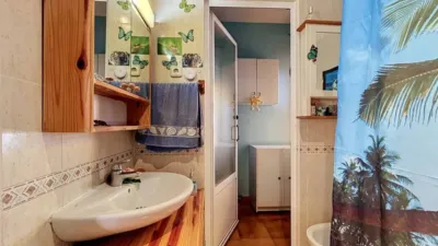 Apartment in Poble de Llevant photo 12