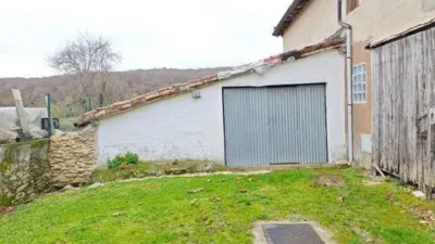 Rustic House in Condado de Treviño photo 31