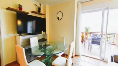 Apartment in Pedreguer photo 7