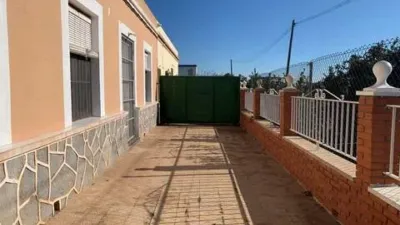 Rustic house in Pozo Estrecho photo 8