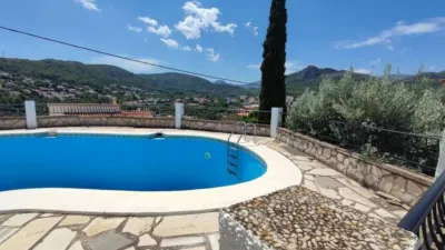 Chalet in Orba photo 3