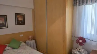 Terraced house on Calle Barrio Bajo La Portilla S-N photo 15