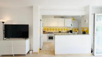 Chalet in Orihuela photo 21