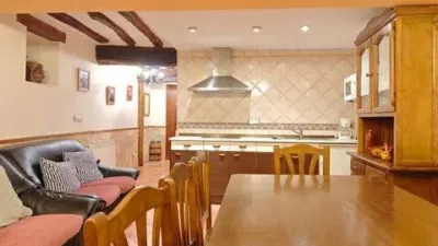 Rustic House in Condado de Treviño photo 2