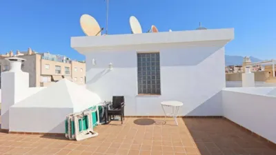 Apartment in Chaparil-Torrecilla-Punta Lara photo 25