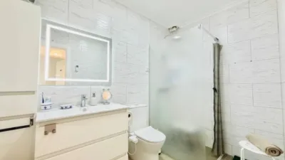 Chalet in Orihuela photo 19