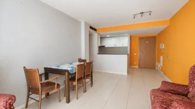 Piso en Zona Nord photo 28