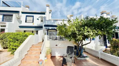 Chalet in Orihuela photo 4