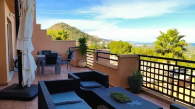Apartment in Pedreguer photo 4