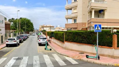 Apartment at Calle C. Virgen del Mar 1 photo 20