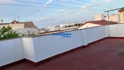 Apartment in Seville City Centre photo 29
