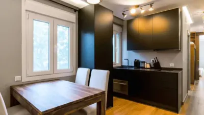 Apartment in Seville City Centre photo 35