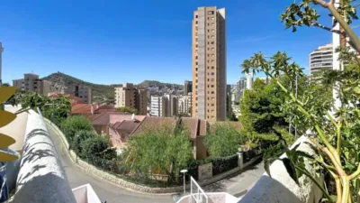 Apartment in Poble de Llevant photo 5