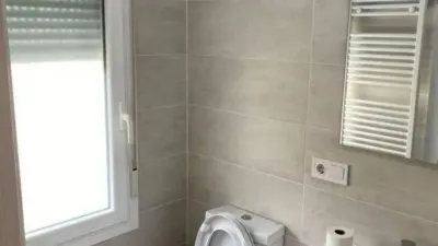 Ground-floor apartment in Burgos City photo 7