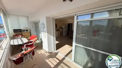 Apartment on Avenida Gola de L'Astany 10, 5th floor, 1 bedroom photo 5