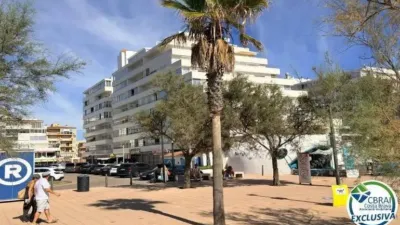 Apartment on Avenida Gola de L'Astany 10, 5th floor, 1 bedroom photo 39