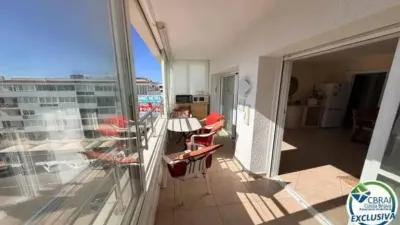 Apartment on Avenida Gola de L'Astany 10, 5th floor, 1 bedroom photo 20