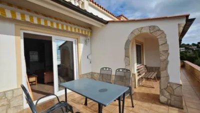 House on Carrer de Montecarlo photo 21
