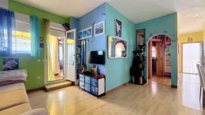 Apartment in Poble de Llevant photo 9