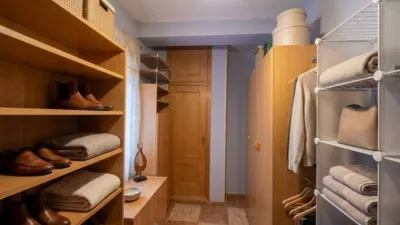 Chalet en El Casar photo 36